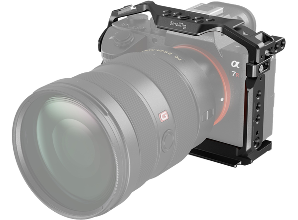 SmallRig 2087 Cage for Sony A7RIII SONY A7III/A7RIII 