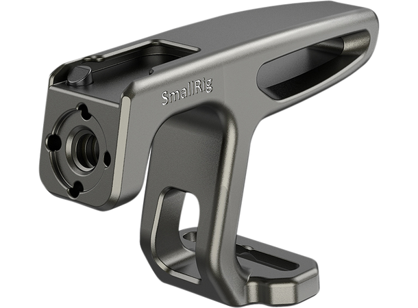 SmallRig 2756 Mini Top Handle For lettvektskameraer 