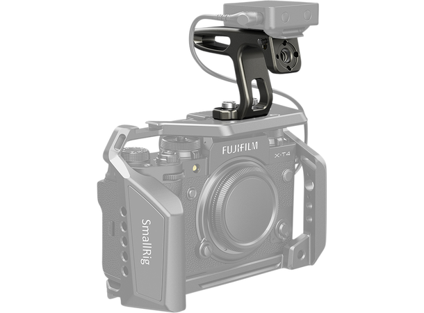 SmallRig 2756 Mini Top Handle For lettvektskameraer 