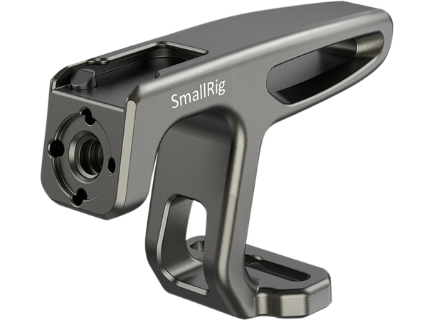 SmallRig 2756 Mini Top Handle For lettvektskameraer 