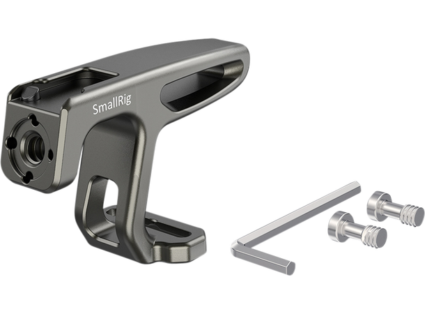 SmallRig 2756 Mini Top Handle For lettvektskameraer 