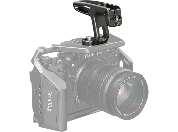 SmallRig 2756 Mini Top Handle For lettvektskameraer 