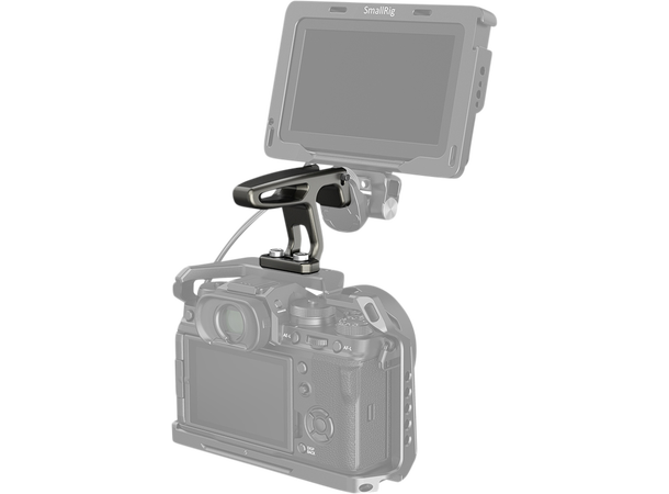 SmallRig 2756 Mini Top Handle For lettvektskameraer 