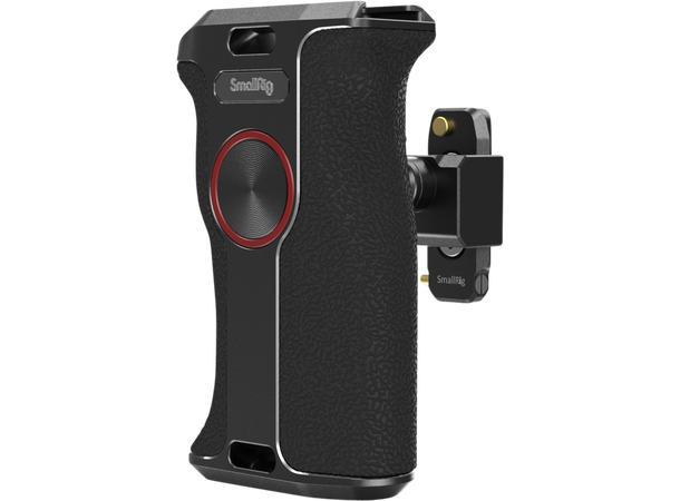 SmallRig 3260 Rotating Nato Handle Venstre side 