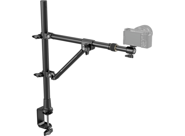 SmallRig 4304 Desktop Streaming arm 