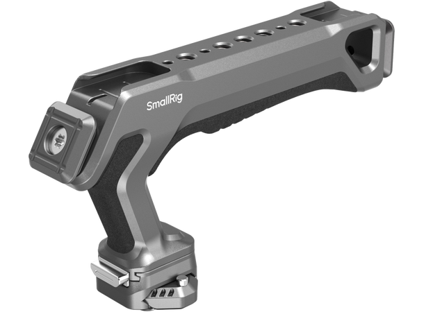 SmallRig 4483 HawkLock Top Handle Kit HawkLock H21 QR Top Handle Kit 