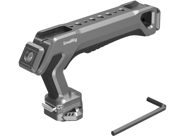 SmallRig 4483 HawkLock Top Handle Kit HawkLock H21 QR Top Handle Kit 