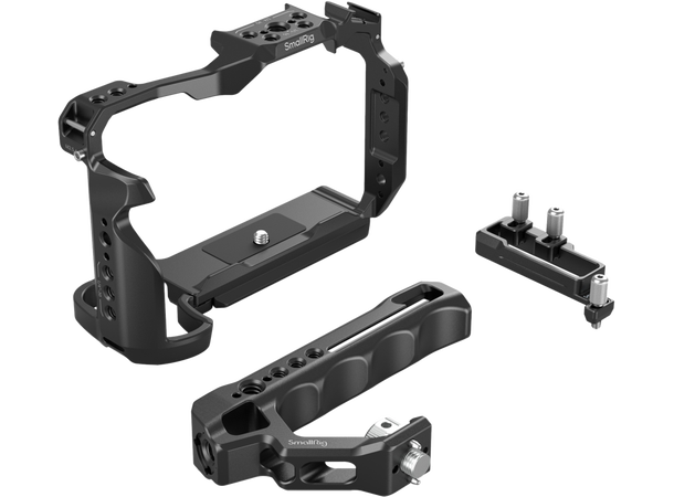 SmallRig 4520 Cage kit for Z6 III Cage kit for Nikon Z6 III kamera 