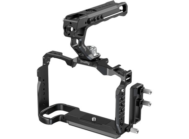 SmallRig 4520 Cage kit for Z6 III Cage kit for Nikon Z6 III kamera 