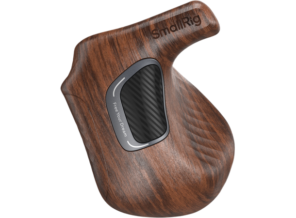 SmallRig 5162 Imagegrip Trehåndtak ARRI-type, Venstre side. 