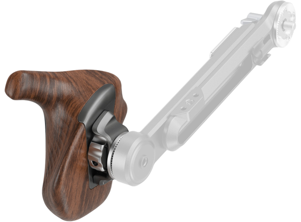 SmallRig 5162 Imagegrip Trehåndtak ARRI-type, Venstre side. 