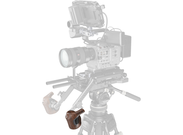 SmallRig 5162 Imagegrip Trehåndtak ARRI-type, Venstre side. 