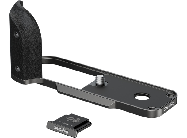 SmallRig 5217 L-brakett Fujifilm X Half L-brakett for Fujifilm X Half - charcoal 