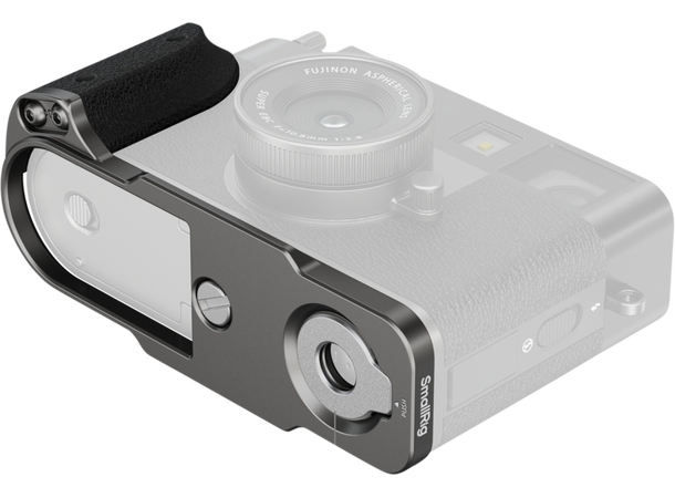 SmallRig 5217 L-brakett Fujifilm X Half L-brakett for Fujifilm X Half - charcoal 