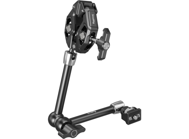 SmallRig 5312 Magic Arm m/ Crab clamp Fleksibel arm med clamp. 