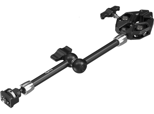 SmallRig 5312 Magic Arm m/ Crab clamp Fleksibel arm med clamp. 