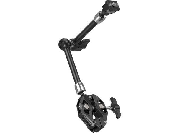 SmallRig 5312 Magic Arm m/ Crab clamp Fleksibel arm med clamp. 