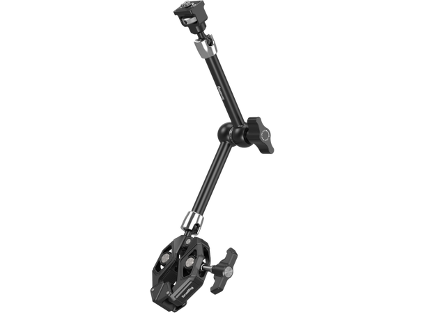 SmallRig 5312 Magic Arm m/ Crab clamp Fleksibel arm med clamp. 
