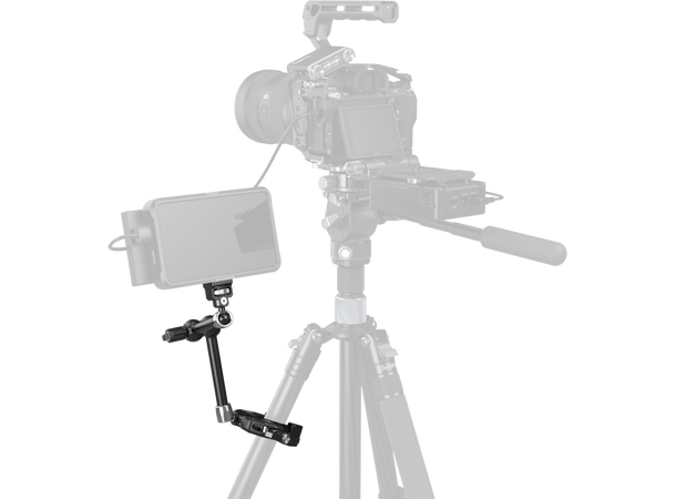 SmallRig 5312 Magic Arm m/ Crab clamp Fleksibel arm med clamp. 