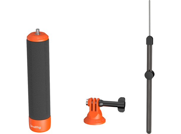 SmallRig Floating Grip for Action Camera 6152 for action kamera 