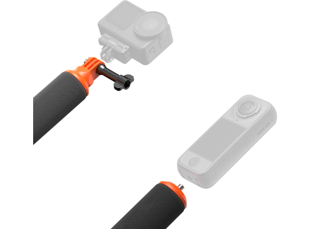 SmallRig Floating Grip for Action Camera 6152 for action kamera 
