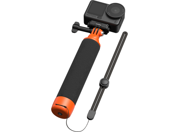 SmallRig Floating Grip for Action Camera 6152 for action kamera 