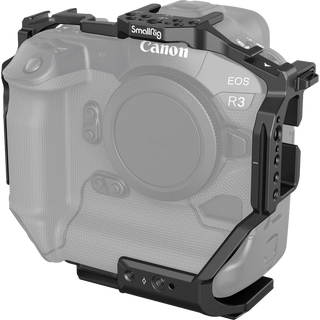 Smallrig 3884 Cage for Canon R3 Cage for Canon EOS R3