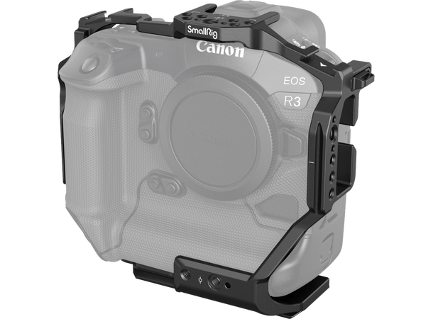 Smallrig 3884 Cage for Canon R3 Cage for Canon EOS R3 