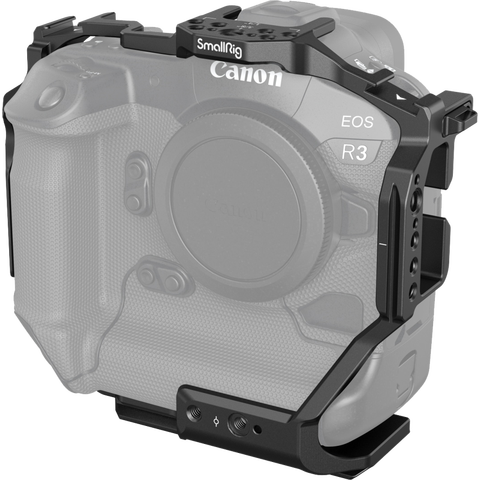 Smallrig 3884 Cage for Canon R3 Cage for Canon EOS R3