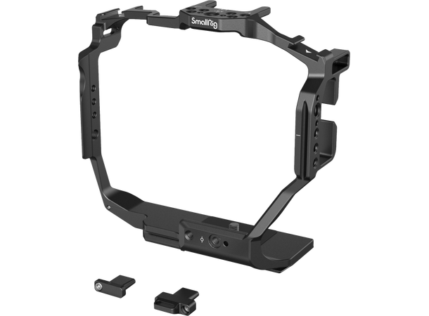 Smallrig 3884 Cage for Canon R3 Cage for Canon EOS R3 