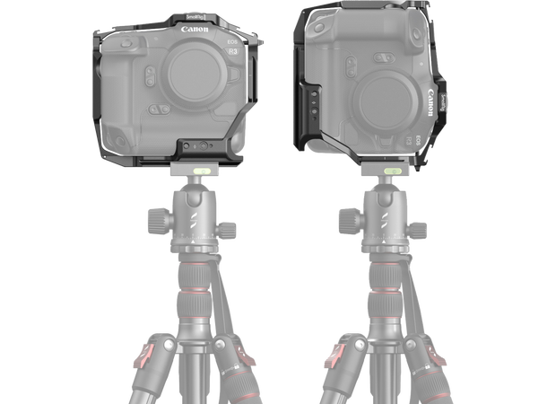 Smallrig 3884 Cage for Canon R3 Cage for Canon EOS R3 