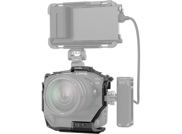 Smallrig 3884 Cage for Canon R3 Cage for Canon EOS R3 