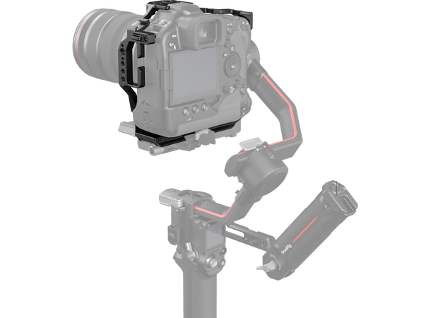 Smallrig 3884 Cage for Canon R3 Cage for Canon EOS R3 
