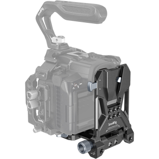 Smallrig 4064 Compact V-Mount Feste Feste for V-mount Batteri