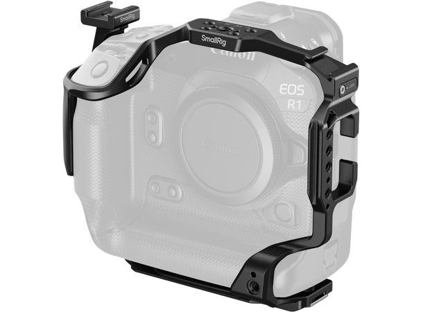 Smallrig 5413 Cage for Canon R1 Cage for Canon EOS R1 