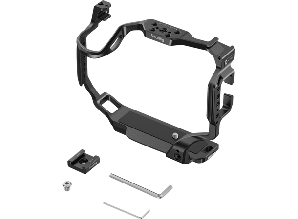 Smallrig 5413 Cage for Canon R1 Cage for Canon EOS R1 