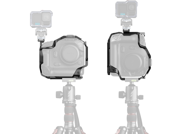Smallrig 5413 Cage for Canon R1 Cage for Canon EOS R1 