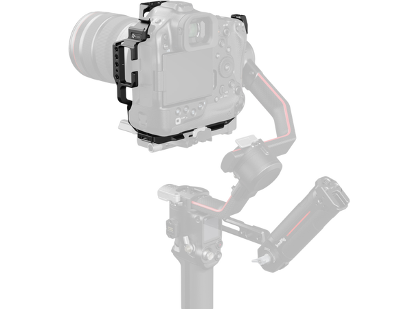 Smallrig 5413 Cage for Canon R1 Cage for Canon EOS R1 