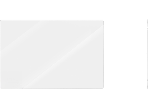 Smallrig Skjermbeskytter for Fuji/Ricoh X100V / X-E4 / X-T4 / X-T5 / RICOH GR IV 