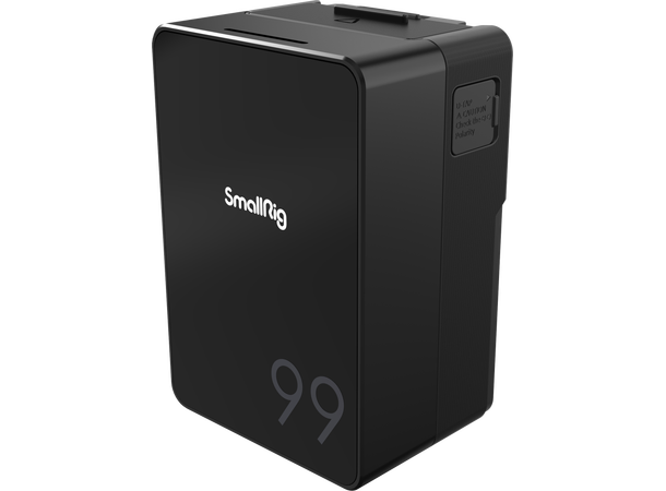 Smallrig V-mount Batteri Mini VB99 Pro Kompakt 4292 V-mount batteri 