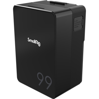 Smallrig V-mount Batteri Mini VB99 Pro Kompakt 4292 V-mount batteri