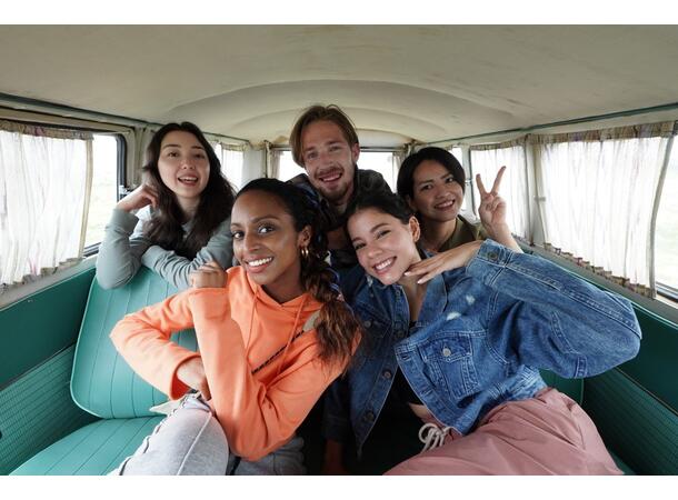 Sony E PZ 10–20 mm F4 G APS-C Motorisert zoomobjektiv 