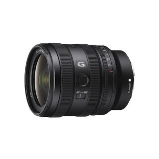 Sony FE 24-50 mm F2.8 G E-mount fullformatsobjektiv