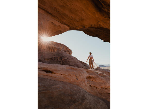 Sony FE 24-50 mm F2.8 G E-mount fullformatsobjektiv 