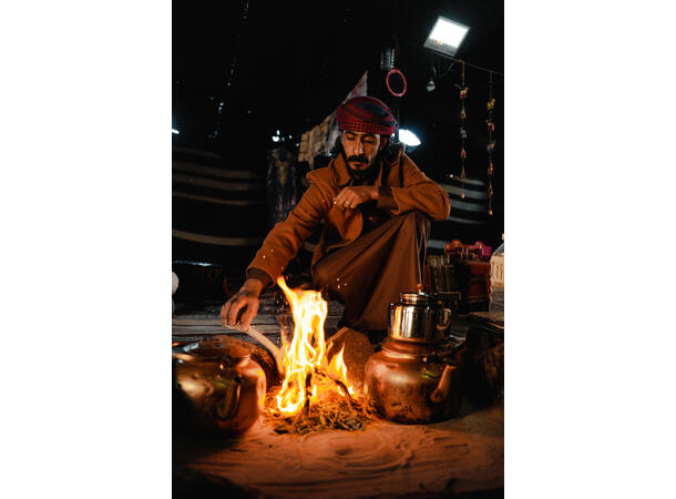 Sony FE 24-50 mm F2.8 G E-mount fullformatsobjektiv 