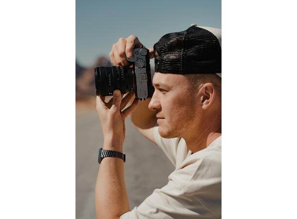 Sony FE 24-50 mm F2.8 G E-mount fullformatsobjektiv 