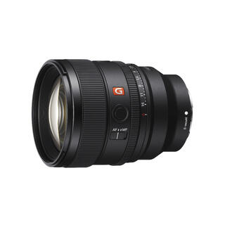 Sony FE 85mm F1.4 GM II Fullformats fastobjektiv