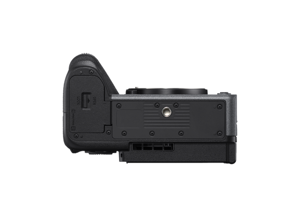 Sony FX3A Cinema Line-kamera i fullformat 