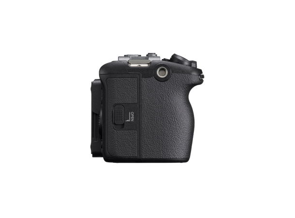 Sony FX3A Cinema Line-kamera i fullformat 