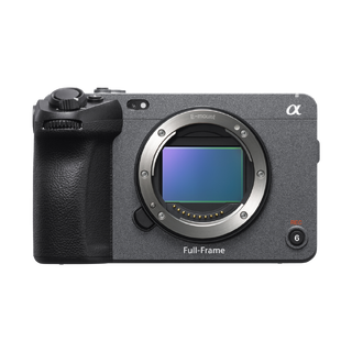 Sony FX3A Cinema Line-kamera i fullformat